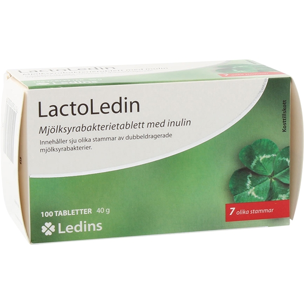 Ledins LactoLedin