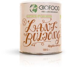 Biofood Lantbuljong