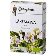 Läkemalva