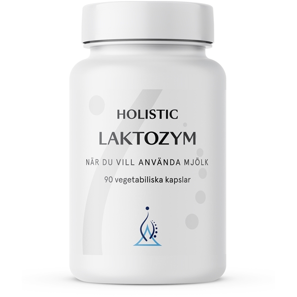 Holistic Laktozym