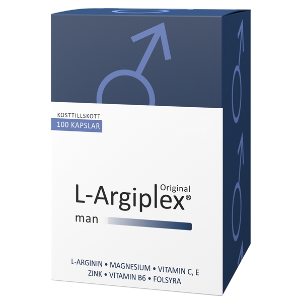 L-Argiplex Total Man