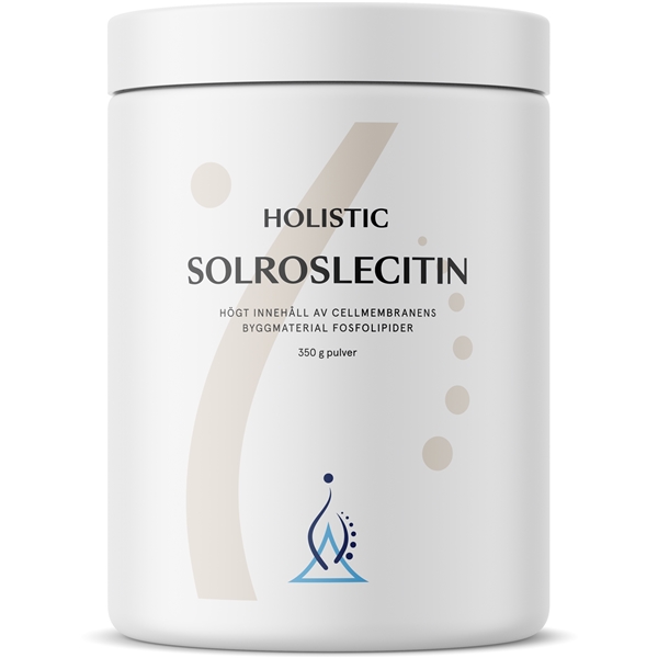 Solroslecitin