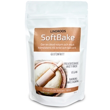 Lindroos SoftBake 150 gram