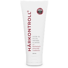 Hårkontroll Hydrating & Protecting Conditioner