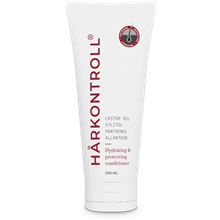 Hårkontroll Hydrating & Protecting Conditioner