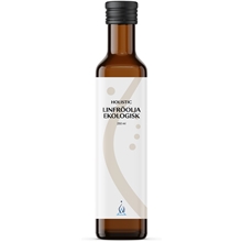 Holistic Linfröolja Ekologisk KRAV