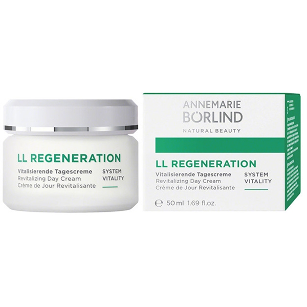 Börlind LL Day Creme