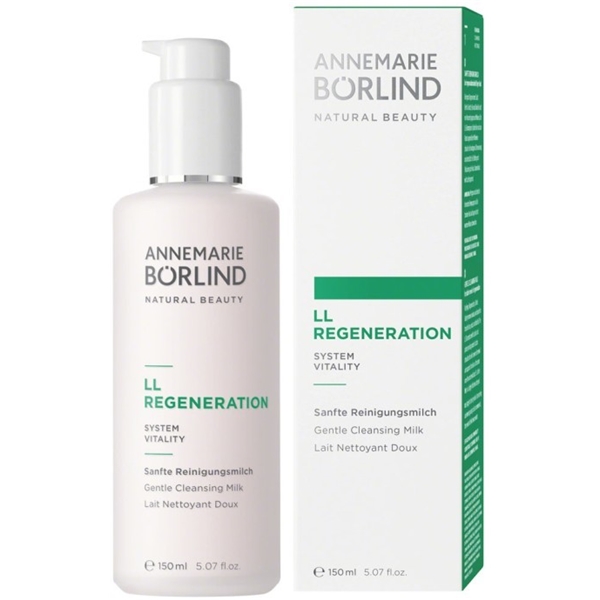 LL Cleansing Milk