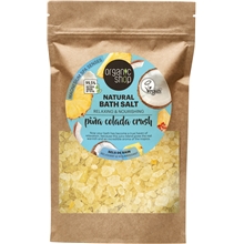 500 gram - Pina Colada Crush Bath Salt