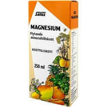 Magnesium