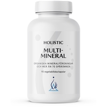 Holistic MultiMineral