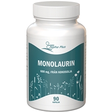 Alpha Plus Monolaurin