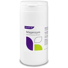 Magenzym 360 kapselia