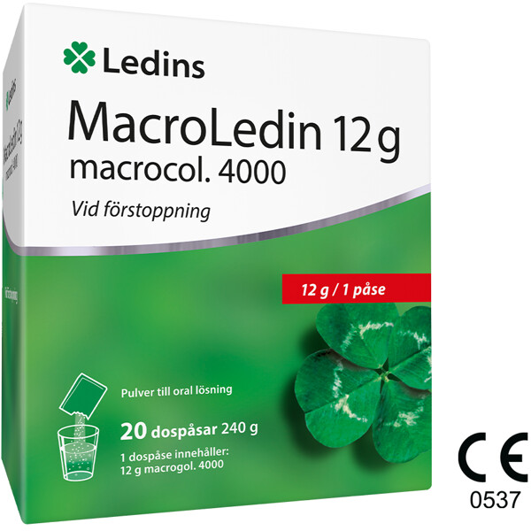 Ledins MacroLedin
