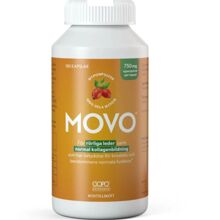 MOVO 180 kapsler