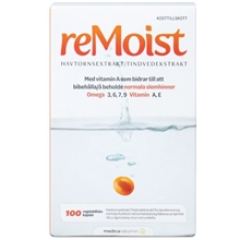 reMoist