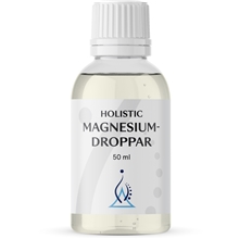 Holistic Magnesiumdroppar