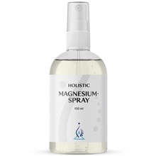 Holistic Magnesiumspray