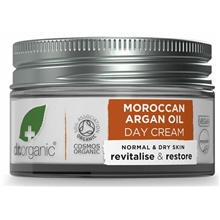 Moroccan Argan Oil - Day Creme 50 ml