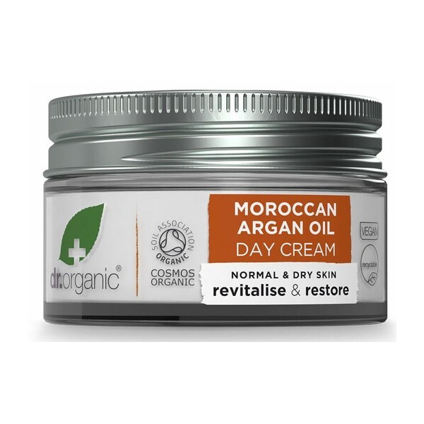 Moroccan Argan Oil - Day Creme