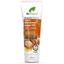 Moroccan Argan Oil - Skin Lotion 200 ml