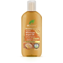 Moroccan Argan Oil Schampoo 265 ml