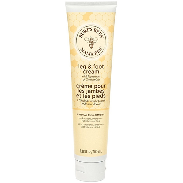 Mama Bee Leg & Foot Cream