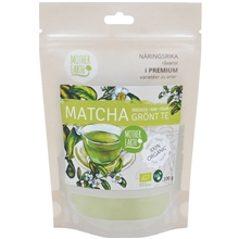Matcha RAW&EKO