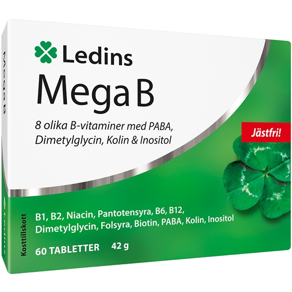 Ledins Mega-B