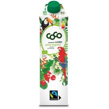 1 liter - Dr Antonio Martins Kokovatten