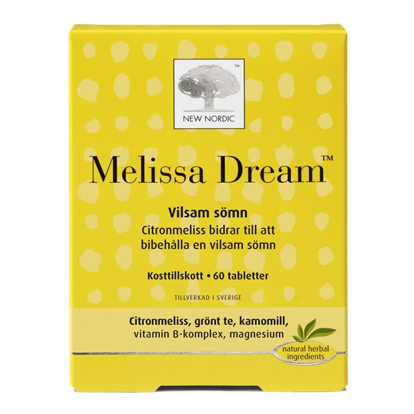 Melissa Dream (Bilde 1 av 2)