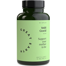 Great Earth Multi Gravid