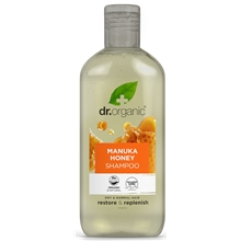 Manuka Honey - Schampoo 250 ml