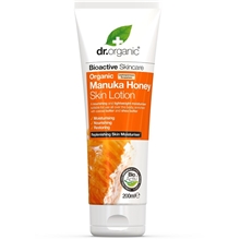 Manuka Honey - Skin Lotion
