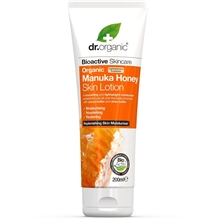 Manuka Honey - Skin Lotion 200 ml