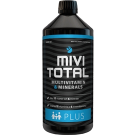 Mivitotal plus 1 liter