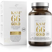 MedicineGarden KSM66 Gold