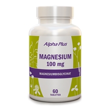 Magnesium