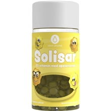 Solisar
