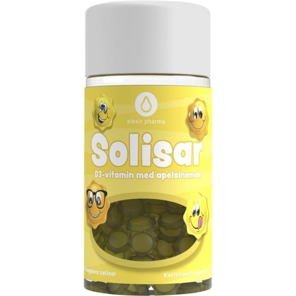 Solisar