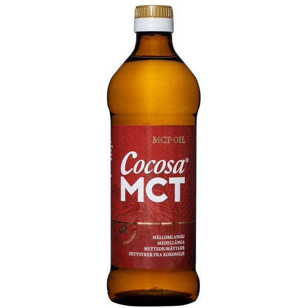 MCT Oil