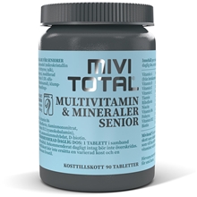 Mivitotal Senior