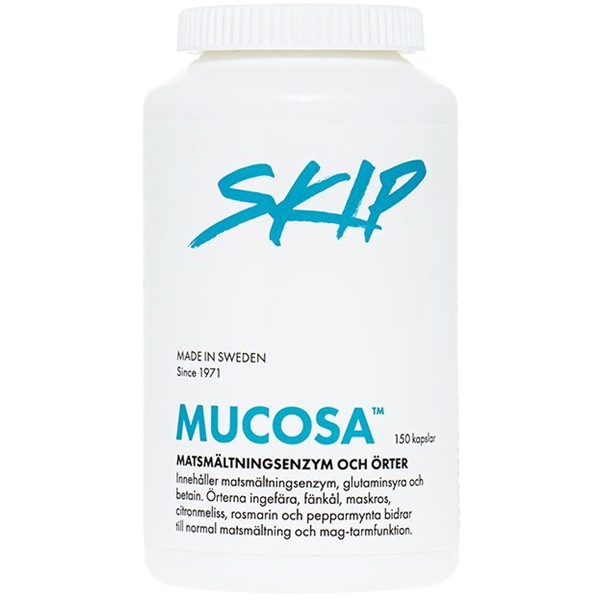 Skip Mucosa