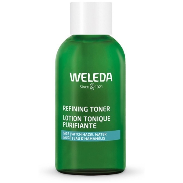 Weleda Refining Toner (Bilde 1 av 2)