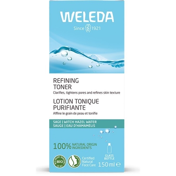 Weleda Refining Toner (Bilde 2 av 2)