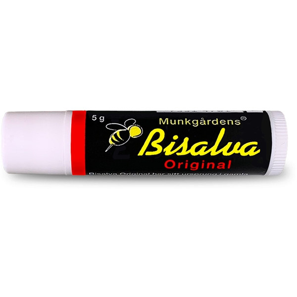 Munkens bisalva stift