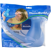 NoseBuddy näskanna