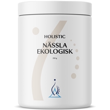 Holistic Nässla Ekologisk