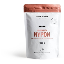 Nyponpulver 1500 gram