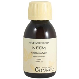 Neem Kallpressad Eko 100 ml